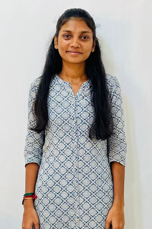 UI/UX professional enhancing product design through research and user-centred solutions.